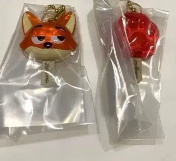 주토피아 아이스캔디 참 닉 아이스캔디 2세트 2