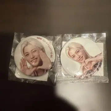 Felix 캔뱃지 50mm