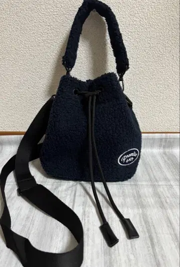 TXT ACT PROMISE MINI CROSS BAG 공식