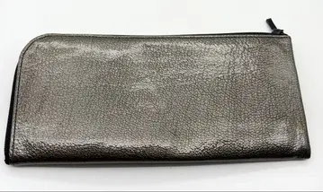 ECHELLE Liberte 에셸 리베르테 L자 지퍼 장지갑