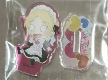 오사와 루리노 러브 라이브 하스노소라 5th 미니 아크릴 스탠드