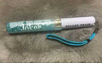 초특급 아로하 Joker 응원봉