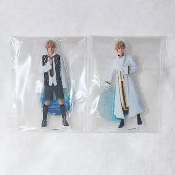 빵뮤 오즈 아크릴 스탠드