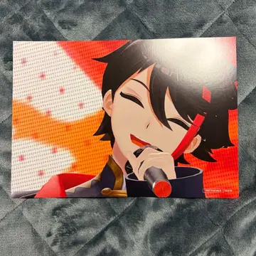 사에구사 아키나 데카 카드