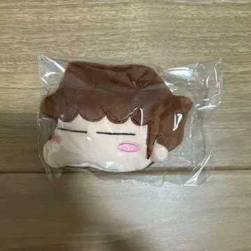 CNP Laboratory 아타신치 유즈히코 파우치 키링 앰플