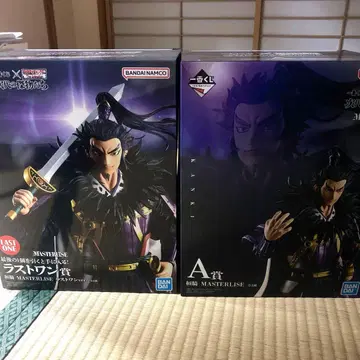 제일복권 춘추전국대전 킹덤 The Animation 차세대의 걸물들