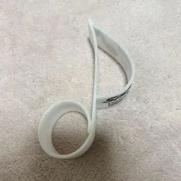 Snow Man Dome Tour 2025 ON 낙하물 음표