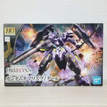 HG 건담 프라모델 건담 키마리스 비다르