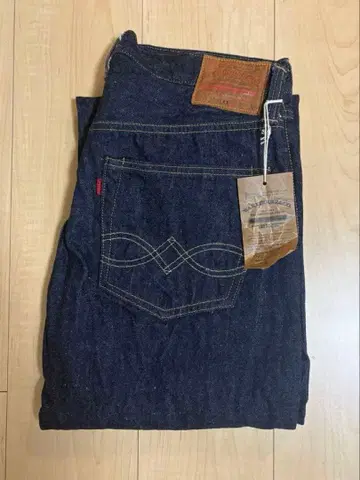 웨어하우스 덕디거 DD-1001XX 1947MODEL