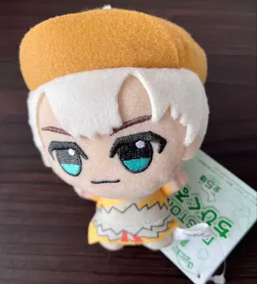 Dr.STONE 치비구루미 하네쿄 닥터스톤 봉제 인형