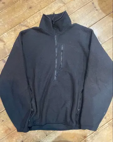 REI 블랙 플리스 자켓 USA 빈티지 80s 90s