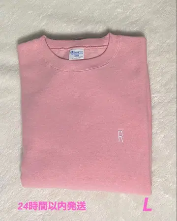 Champion Reverse Weave RHC 론 헤르만 별주 L