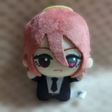 극장판 체인소 맨 레제편 SD 인형 천사의 악마