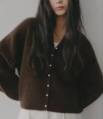 새상품 A part by 라쿤 네이비 가디건