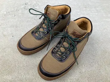 Danner 하이컷 스니커즈