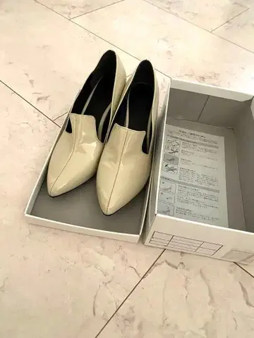 베이지 펌프스 신발 힐 부츠 어반 리서치 빔즈