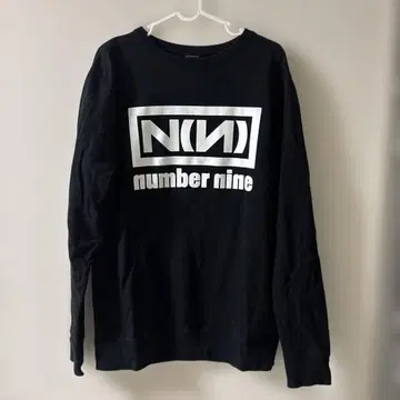 넘버 (N)아이언 블랙 최종 가격 인하