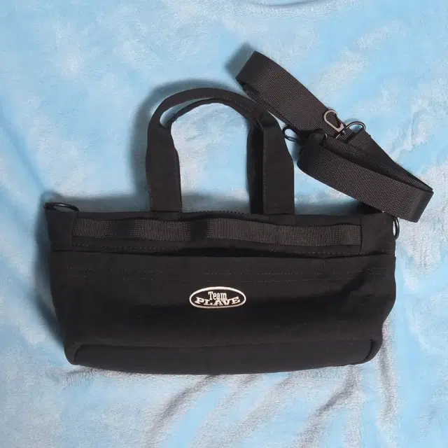 플레이브 응원봉 가방