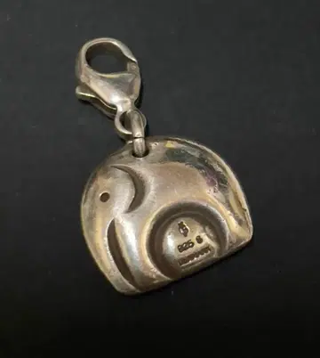 조지 젠슨 엘리펀트 참 [ 팔찌 펜던트 ]