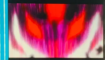 에반게리온 신극장판 초회판 특전 필름 각성 초호기 업 이야기 최종