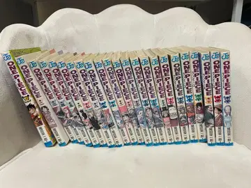 원피스 23권 세트