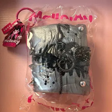 Mellojoy 메로조이 밤의 고성 드래곤의 전설 수첩