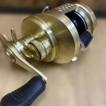 시마노 칼카타 콘퀘스트 201 HG 하이 기어 왼쪽 루어