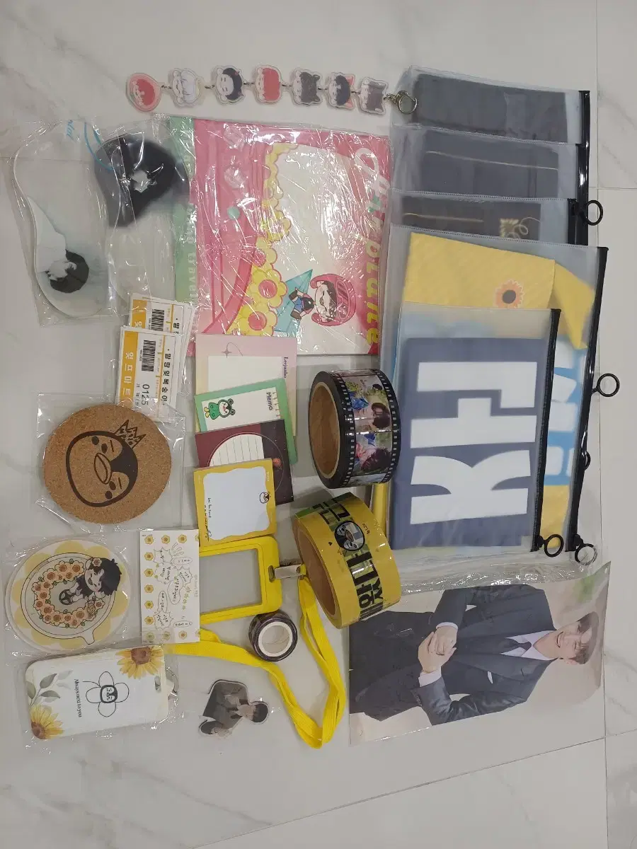 lee junho goods bulk wts