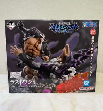 원피스 제일복권 라스트 원 미래섬 에그헤드