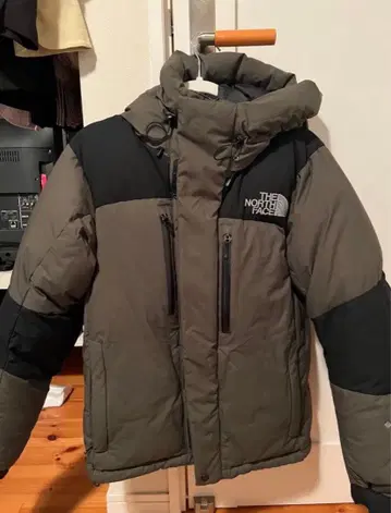 THE NORTH FACE 발트로 라이트 자켓 S 사이즈