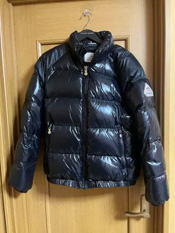 PYRENEX 미식 블랙