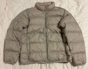 유니클로 울트라 라이트 다운 3D 컷