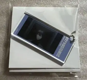 히프노시스 마이크 히프무비 아크릴 키링 마텐로 신주쿠 진구지 쟈쿠라이