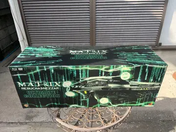 매트릭스 얼티밋 컬렉션 네브카드네자르호 핫토이즈