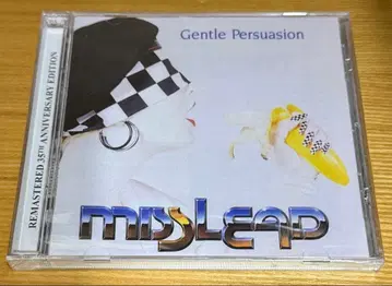 MISSLEAD/Gentle Persuasion+5 옵스큐어 멜로하