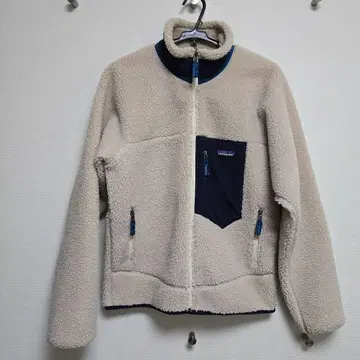 patagonia 레트로 X 자켓 S 사이즈