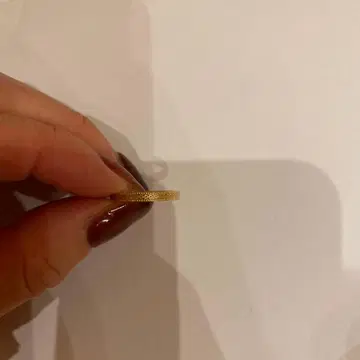 코코슈닉 반지 K10