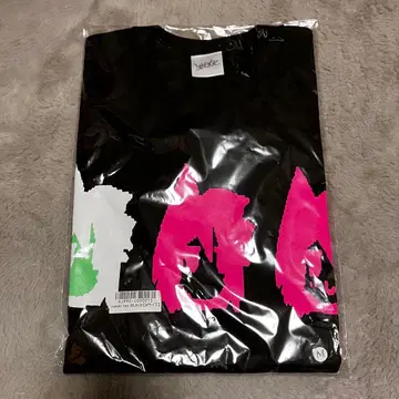 릴베쉬 람코 티셔츠