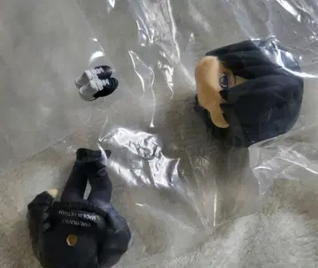 블루 록 넨도로이드 서프라이즈 사복 이토시 린