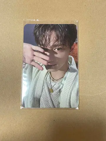 seventeen 준 HOT 사전녹화 Face The Sun