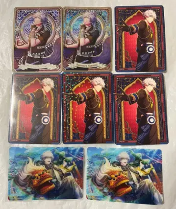 란마루 비쥬 콜렉션 우타프리 SR