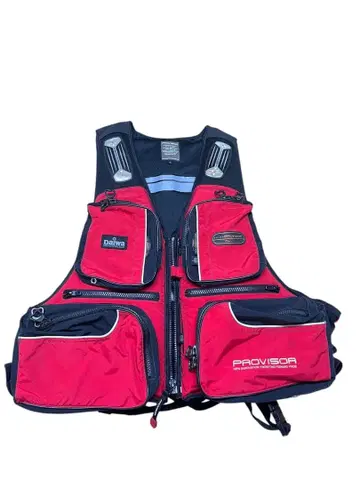 다이와 PROVISOR 프로바이저 플로팅 베스트 L