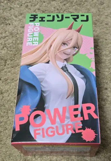 체인소 맨 파워 피규어 다이토 TAITO 프라이스