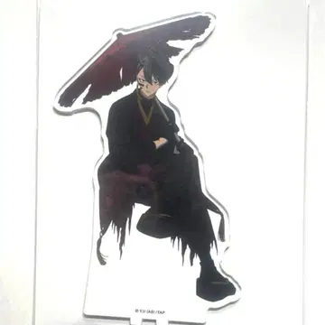 토겐안키 애니메이트 카페 무타노 무진 아크릴 스탠드