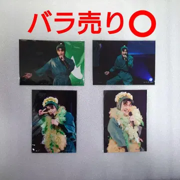 [ 닌타마 란타로 ] 육학년 단독 라이브 브로마이드