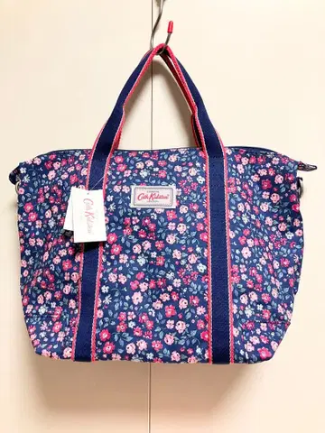 새상품 캐스키드슨 미니 보스턴 숄더백