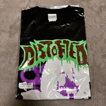 lilbesh ramko T셔츠