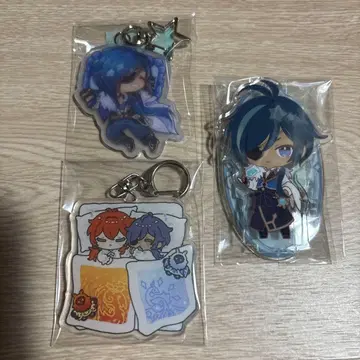 원신 가이아 스이파라