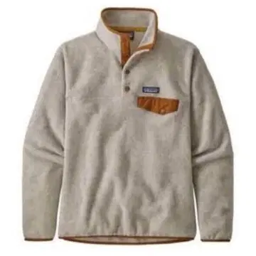 Patagonia 파타고니아 신틸라 스냅T 풀오버