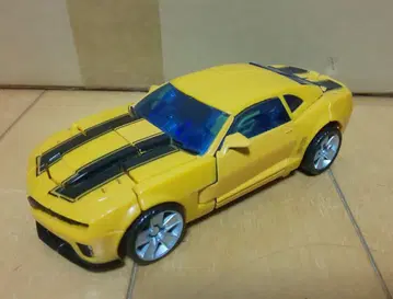 트랜스포머 범블비